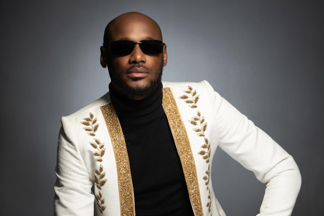2baba receives brand-new electric car as birthday gift