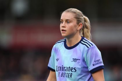 Arsenal in Emirates Stadium dilemma after fixture clash between men’s and women’s teams