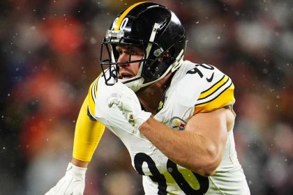 Steelers’ T.J. Watt: ‘Tough conversations need to be had’ after latest postseason loss, but wants ‘to be part of the solution’                        …