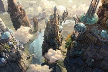 Other Games Dota Players Might Enjoy