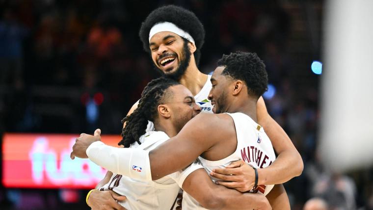 Cavaliers ‘ethical basketball,’ explained: How Jarrett Allen’s motto set the tone for Cleveland’s historic start