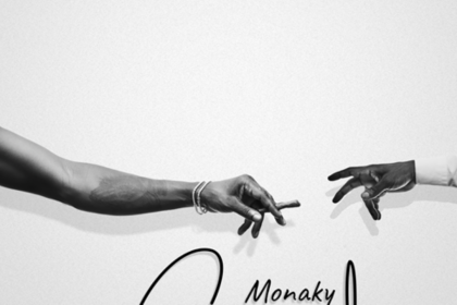 Monaky’s sophomore album, Candor, is a classic
