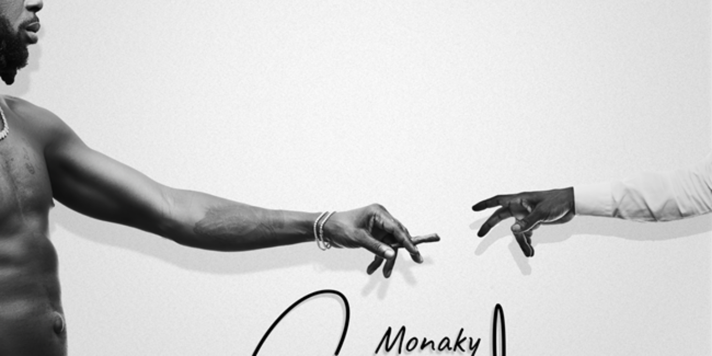 Monaky’s sophomore album, Candor, is a classic