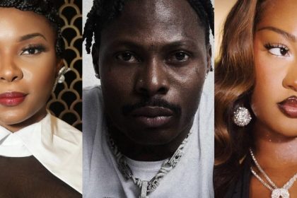 Yemi Alade, Asake, Tems, others bag nominations for 2025 Grammys