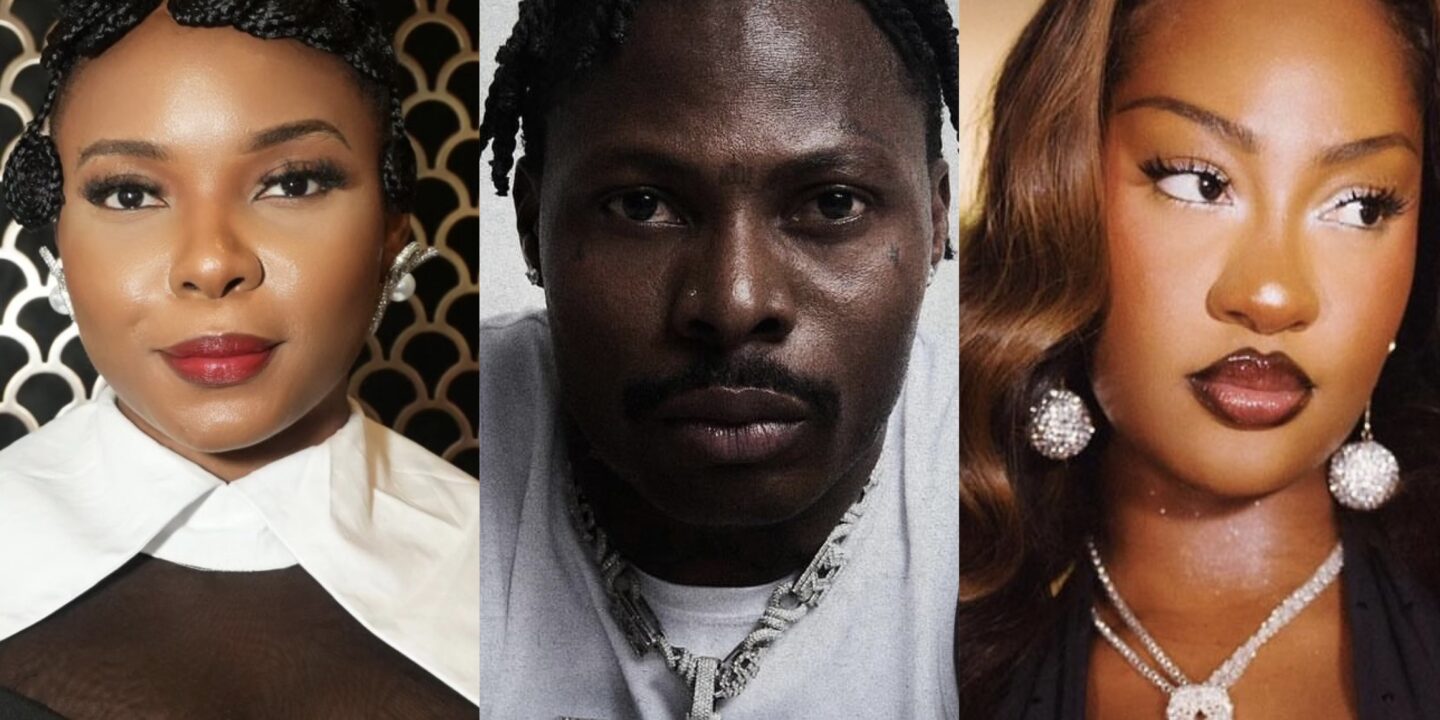 Yemi Alade, Asake, Tems, others bag nominations for 2025 Grammys