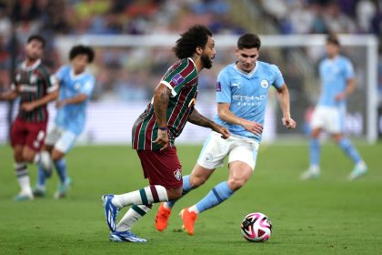 Manchester City and Chelsea will be FORCED to play certain players during Club World Cup