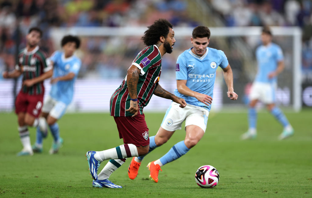Manchester City and Chelsea will be FORCED to play certain players during Club World Cup