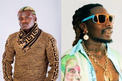 Portable Issues Serious Warning To Those Comparing Him With Asake