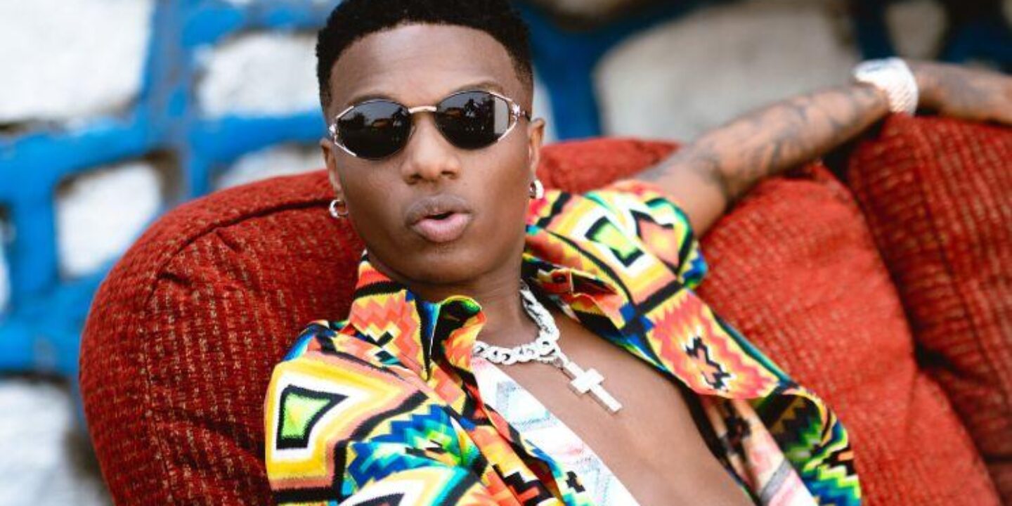 Wizkid’s 9 most recent endorsement deals