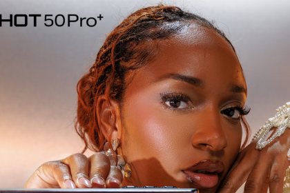Infinix HOT 50 Pro+: Sleek Design, Durable Build, and Smart Features All in One