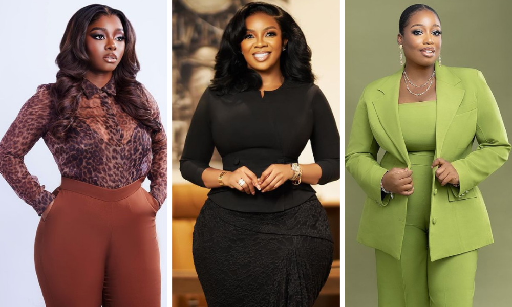 Unveiling This Week’s Chic Workwear Looks | Edition 237