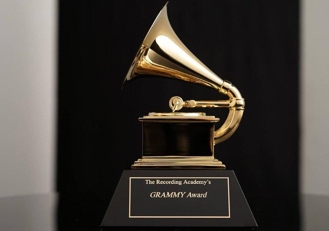 Universal Music Group Calls Off All Grammy-Related Events Amid Los Angeles Wildfires
