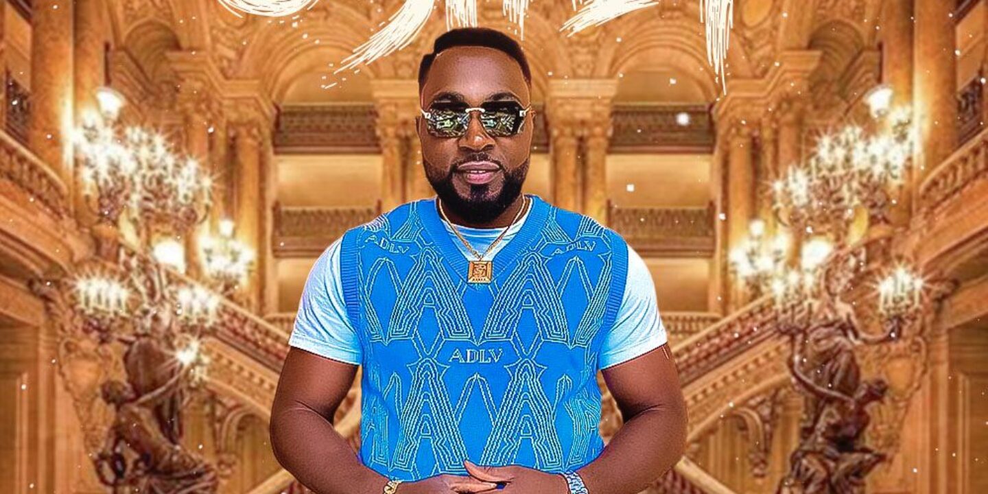Kolorado comes through with ‘oshey’ a highly anticipated new single