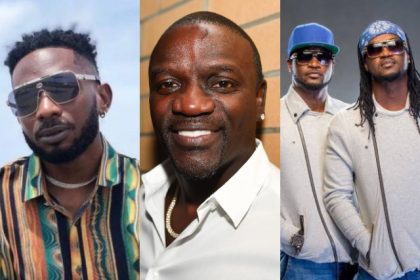 “How I Missed Akon’s Collaboration After Confiding In PSquare” – Mr. May D
