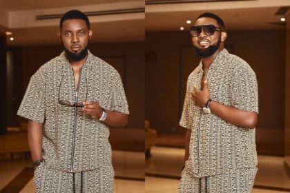 “People assume based on incomplete narratives” – AY Makun spills