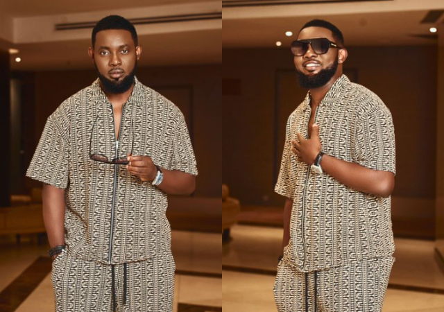 “People assume based on incomplete narratives” – AY Makun spills