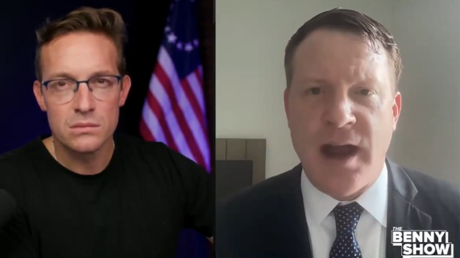 Trump ally floated as possible AG has harsh warning for Letitia James: ‘We will put your fat a-
