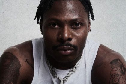 Asake splashes millions on luxurious 2025 G-Wagon in the US