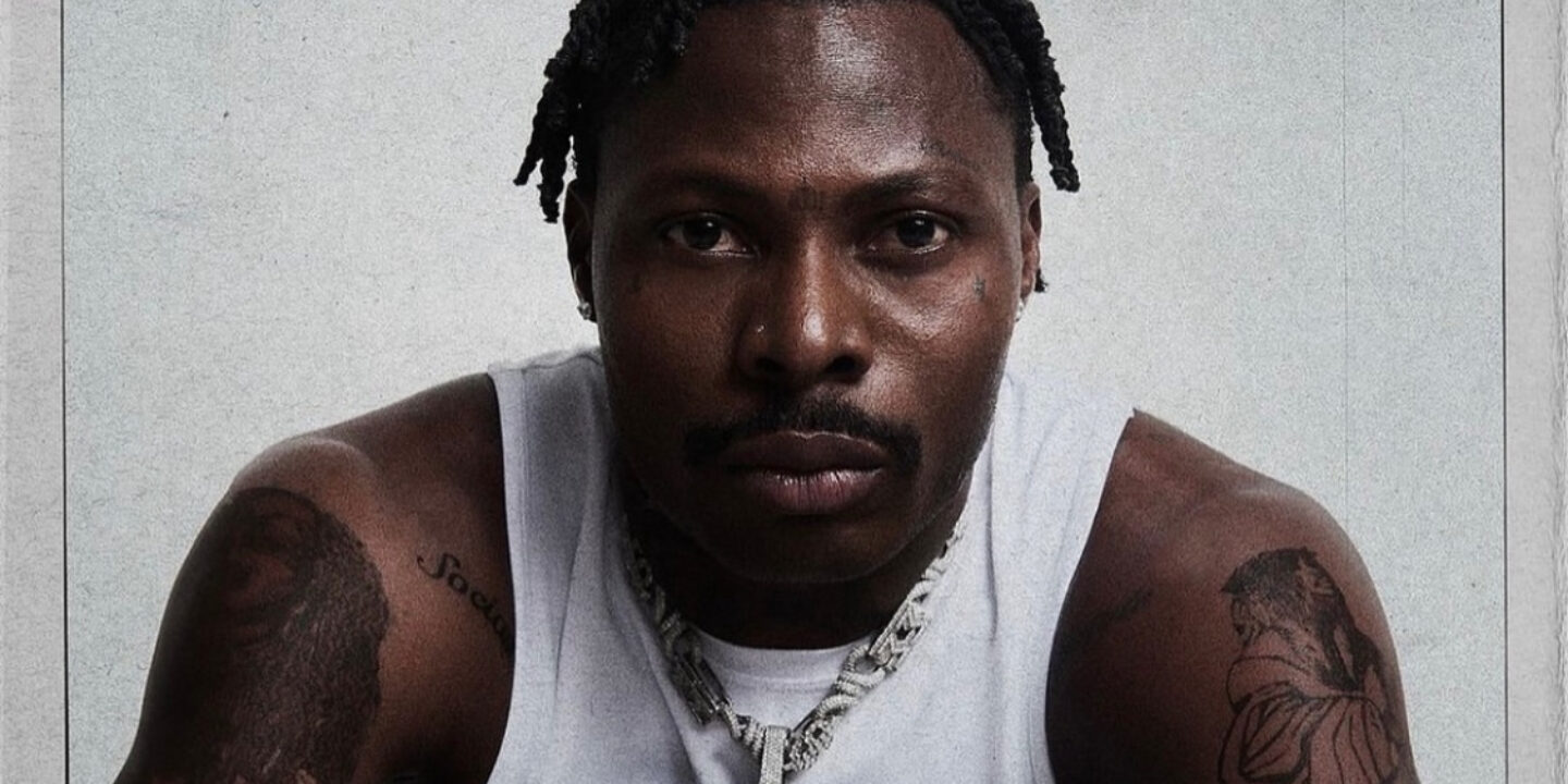 Asake splashes millions on luxurious 2025 G-Wagon in the US