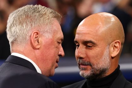 Managers who won the Champions League