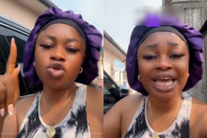 Lady Encourages Women Aged 37+ Without A Husband to Get Pregnant