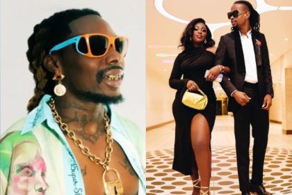 Asake Opens Up About One Thing He Doesn’t Like About Thayor B