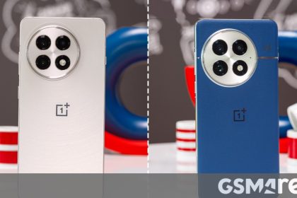 OnePlus 13R vs. OnePlus 13