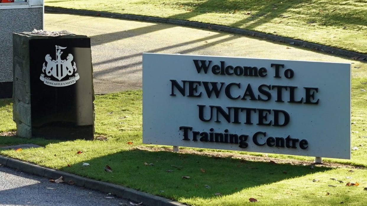 Official Newcastle United injury update – Availability ahead of Wolves match and beyond