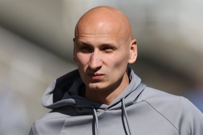Jonjo Shelvey now back in England looking for new challenge – On trial at Championship club
