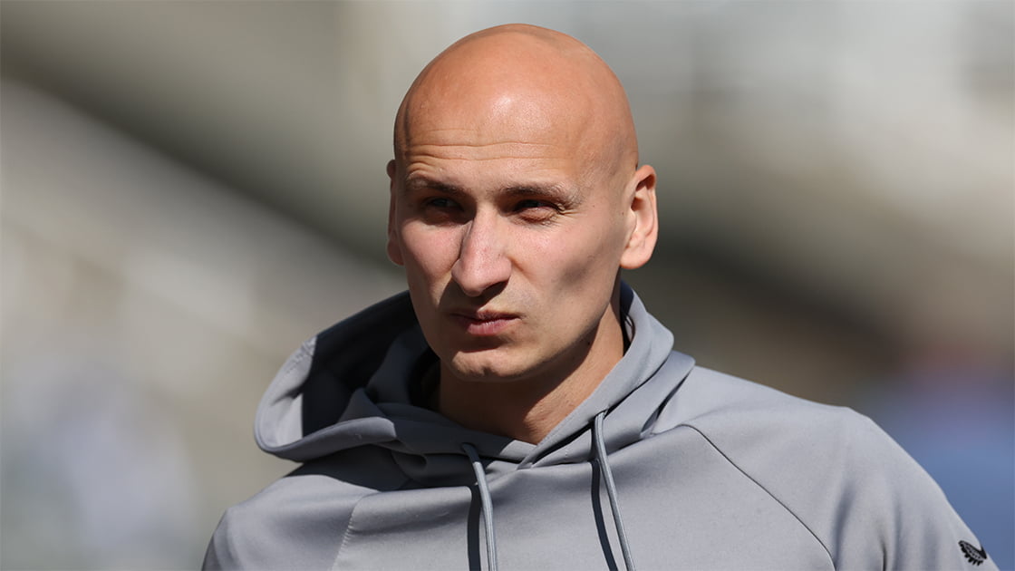 Jonjo Shelvey now back in England looking for new challenge – On trial at Championship club