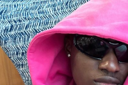 Ruger shares reason he gets booked for shows