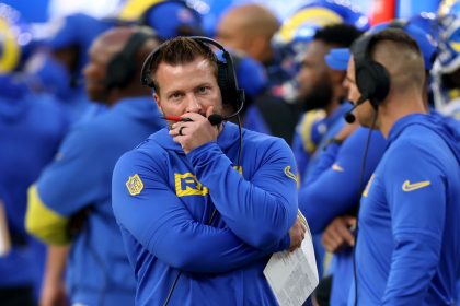 2025 NFL Playoffs: Vikings vs. Rams