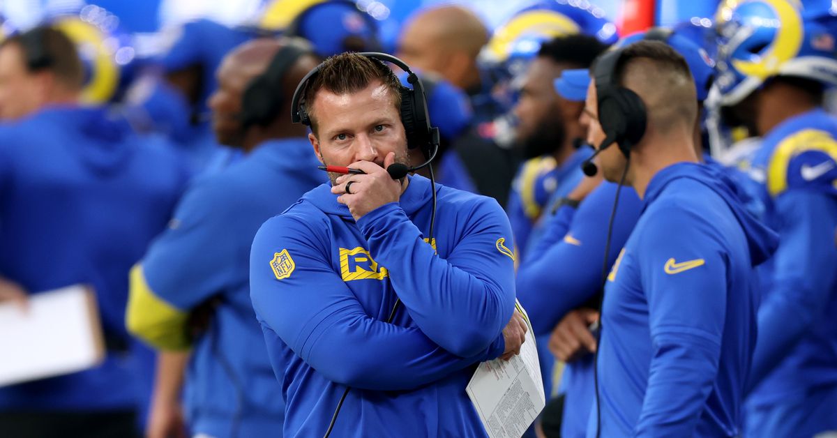 2025 NFL Playoffs: Vikings vs. Rams