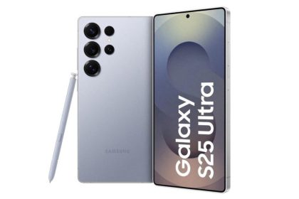 Galaxy S25 high-quality render leak shows off the best parts [Gallery]