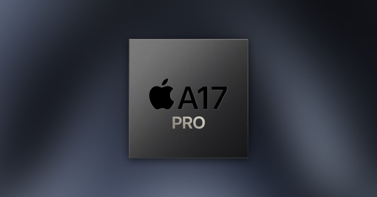 Apple’s next-gen iPad 11 will likely use the A17 Pro chip
