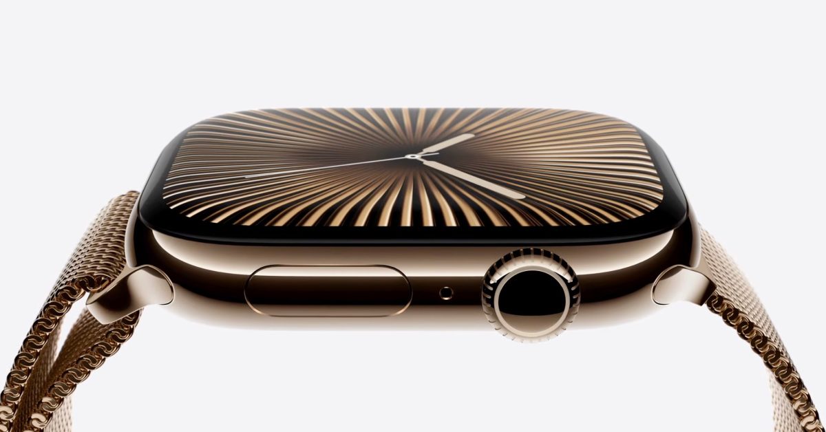 Apple Watch SE with ‘new look’ reportedly launching later this year; new health features in the works