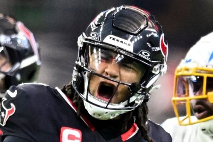 Kansas City Chiefs receive warning from Houston Texans as Lamar Jackson and Derrick Henry dominate again, writes Neil Reynolds