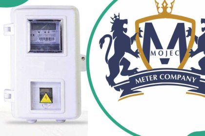 MOJEC meter codes and troubleshooting: why my meter showing failed