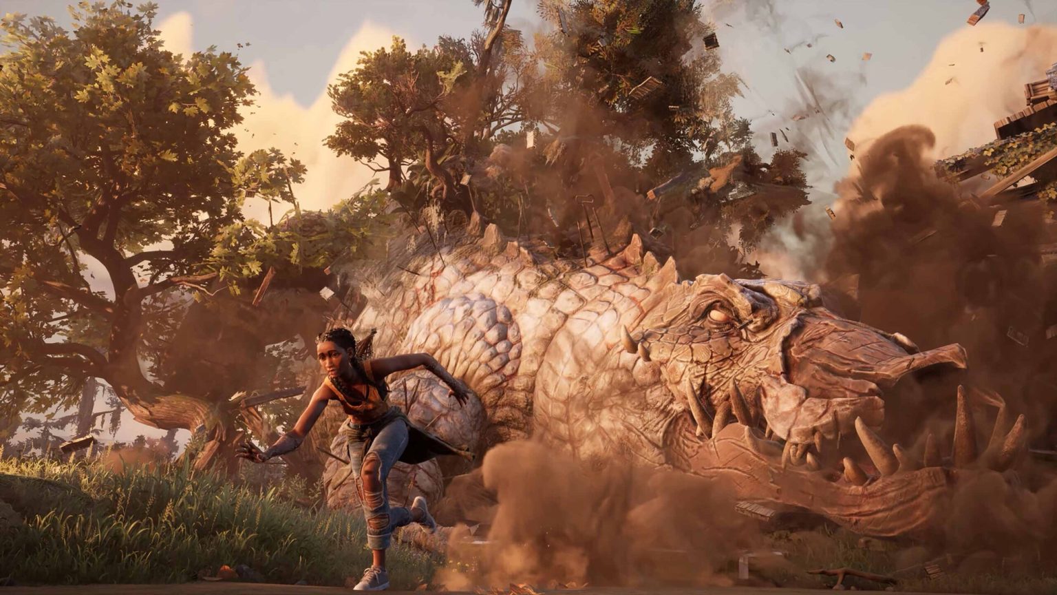 Xbox Developer_Direct returns this month, featuring Doom: The Dark Ages, South of Midnight and more