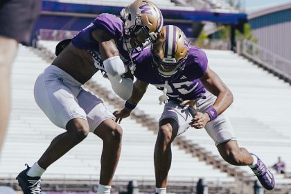 Huskies Supply Another Player to North Carolina in Peyton Waters