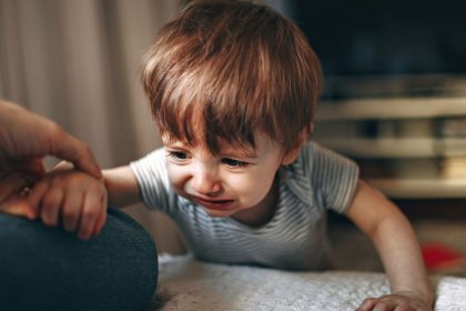 7 Things That Destroy A Child’s Confidence