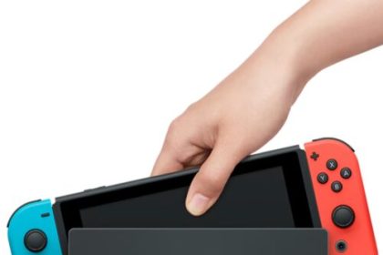 Report: After many leaks, Switch 2 announcement could come “this week”