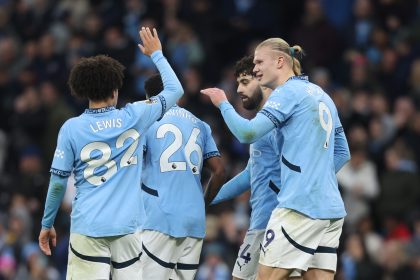 How to watch Man City vs Salford online, on TV, and from anywhere: Free live stream in the UK for FA Cup local derby