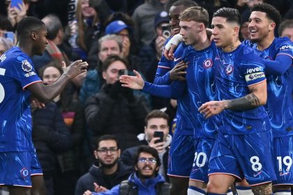 Is Chelsea vs Morecambe on TV? Live streams for FA Cup tie as 86 league places separate the two sides
