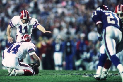 The most memorable missed field goals in NFL history