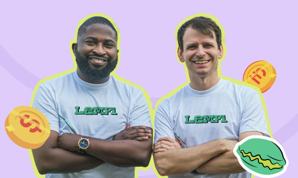 LemFi Secures $53M Series B Funding to Expand Remittances Across Europe and Asia
