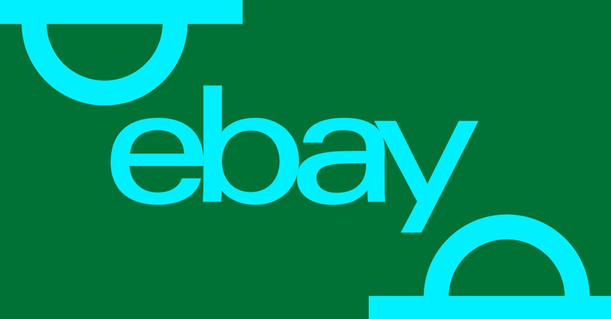eBay’s new acquisition could make it easy to buy a car from anywhere