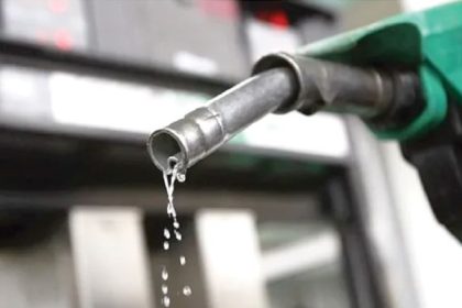 Fuel prices may rise as crude nears $80/barrel