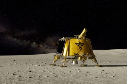 How to watch Firefly launch its Blue Ghost mission to the moon on Tuesday night