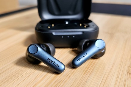The best affordable ANC earbuds just got a discount